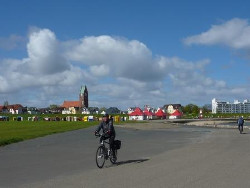 cuxhaven AugustusTours