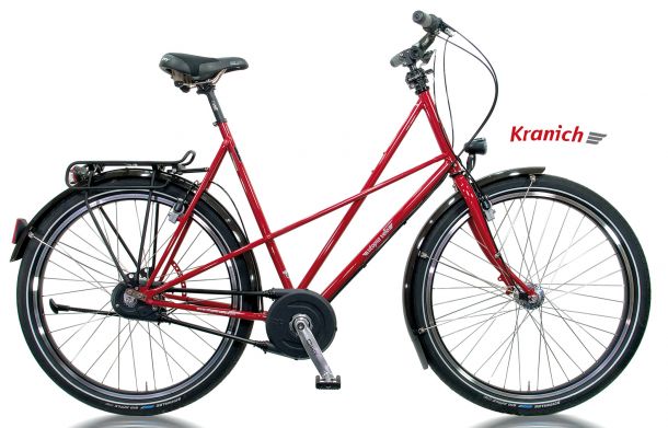 fahrrad utopia kranich