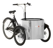 Low_cargo_bike_-_ladcykel_-_white