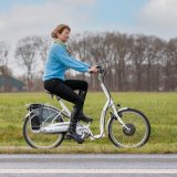 Van-Raam-Balance-Fahrrad