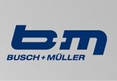 Busch + Müller