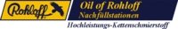 Oil of Rohloff Nachfüllstation